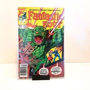 6 for $10 Fantastic Four No. 271